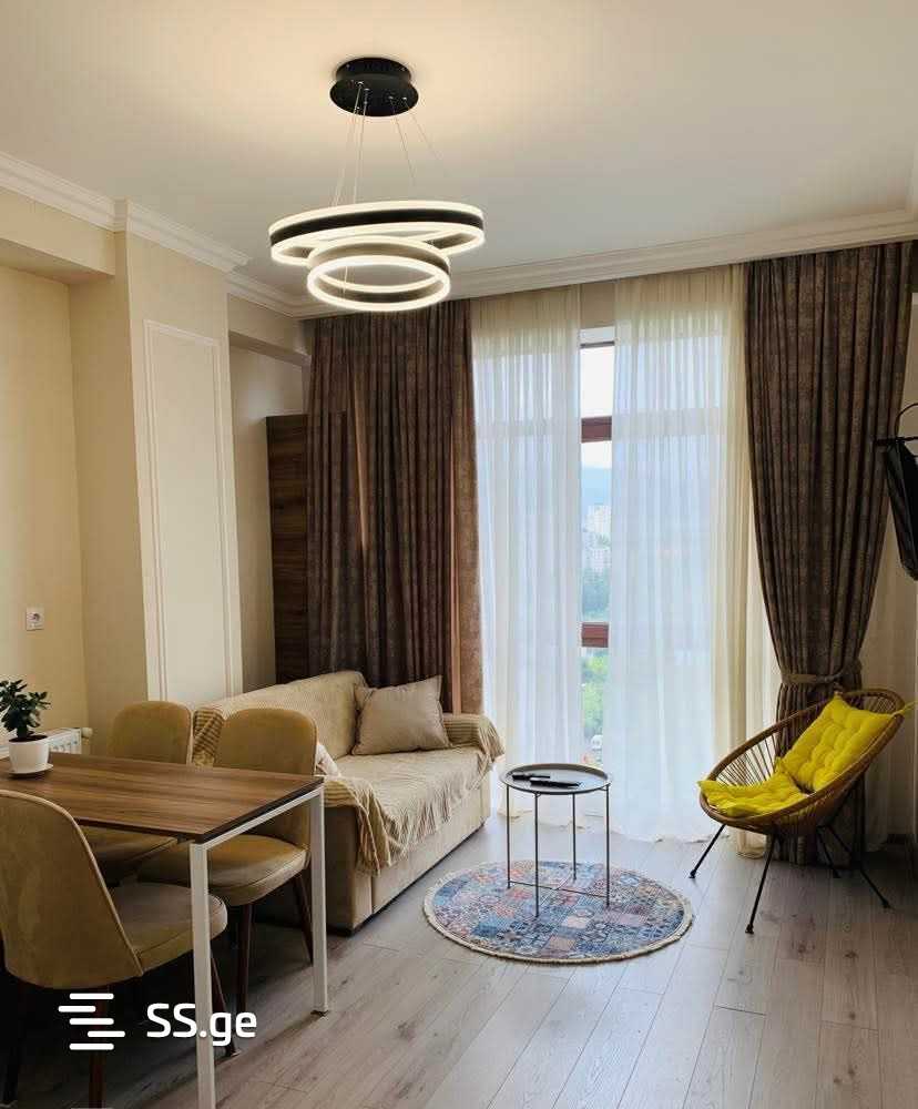 Anapa st. 39 - 2 rooms