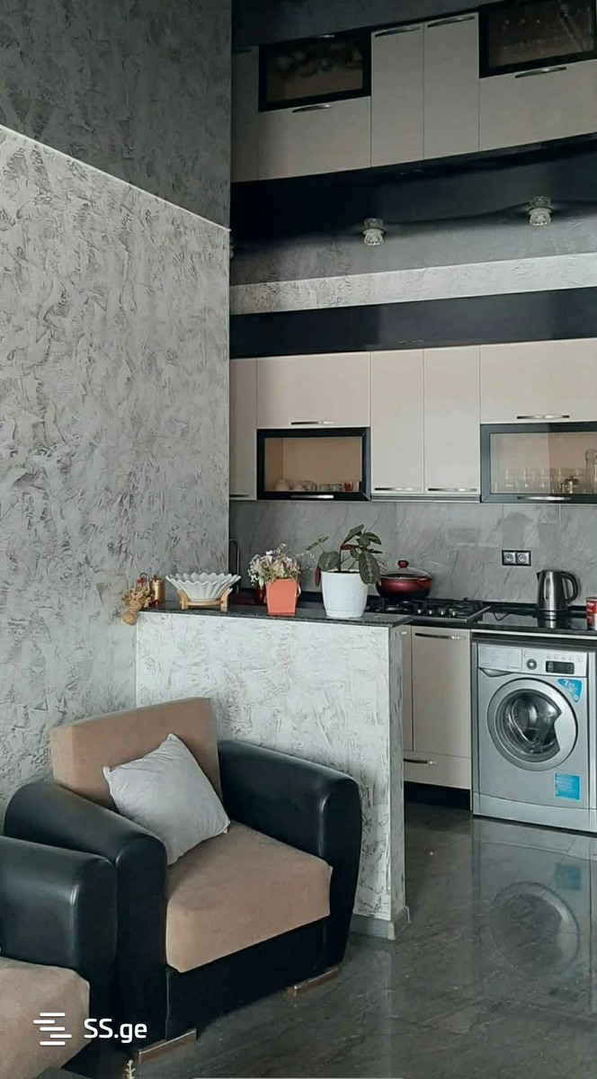 Gorgasli st. 158 - 2 rooms