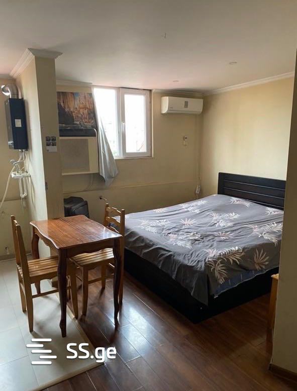 kostava st. 72 - 1 rooms