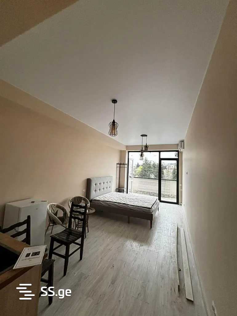 saingilo st. - 1 rooms