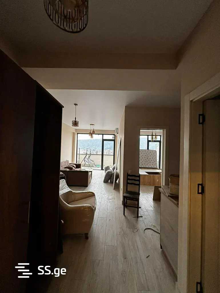 saingilo st. - 1 rooms