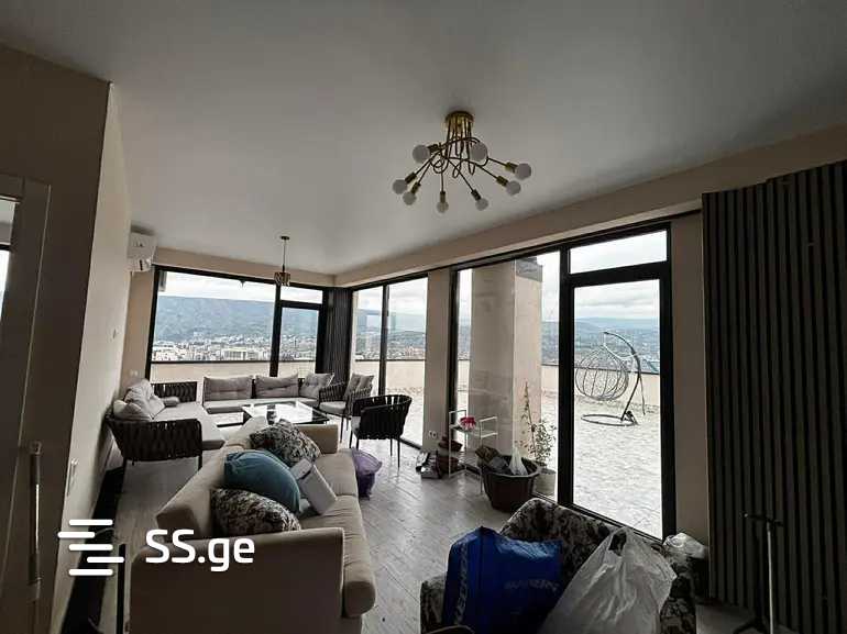 saingilo st. 50 - 3 rooms