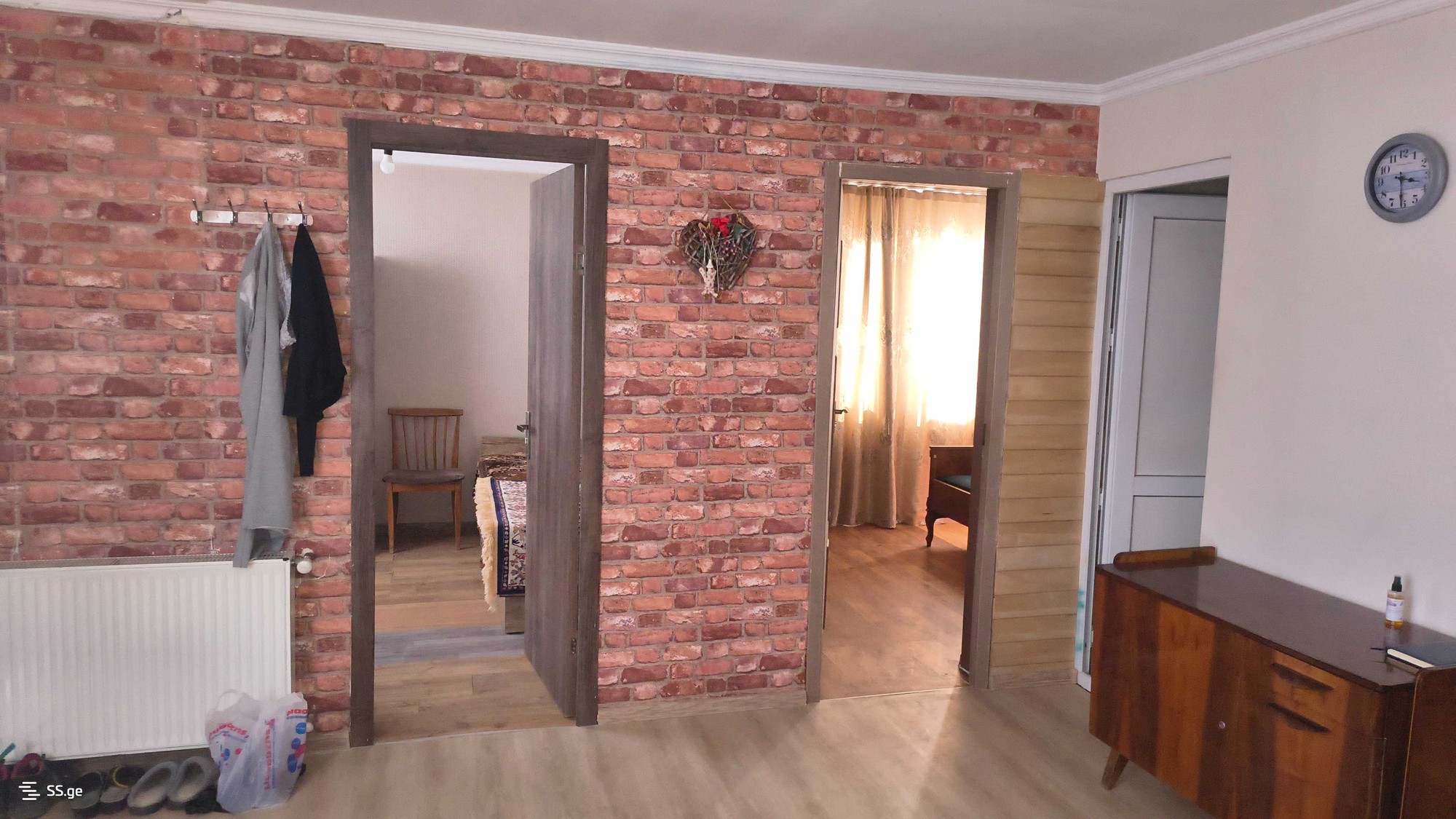 Gekhtmani st. 0 - 3 rooms