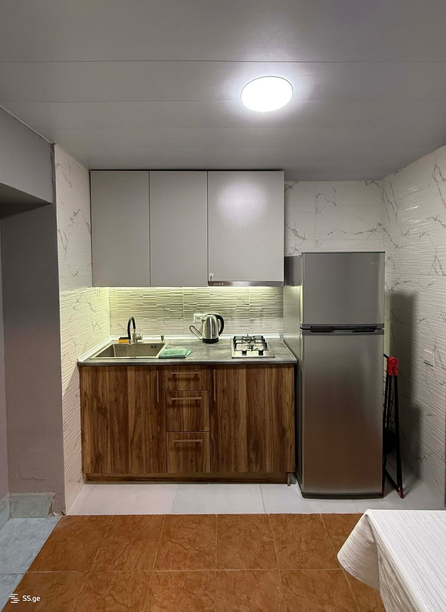 uridia st. 62 - 2 rooms