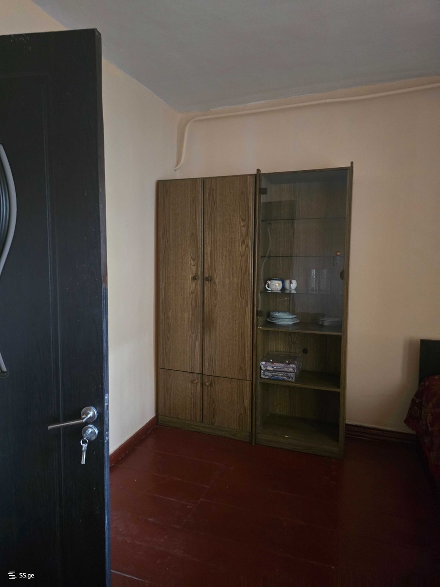 Chargali st. (Sanzona) 10 - 1 rooms