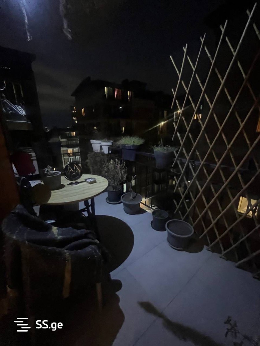 Politkovskaya St (jikia st.) 3/26 - 3 rooms