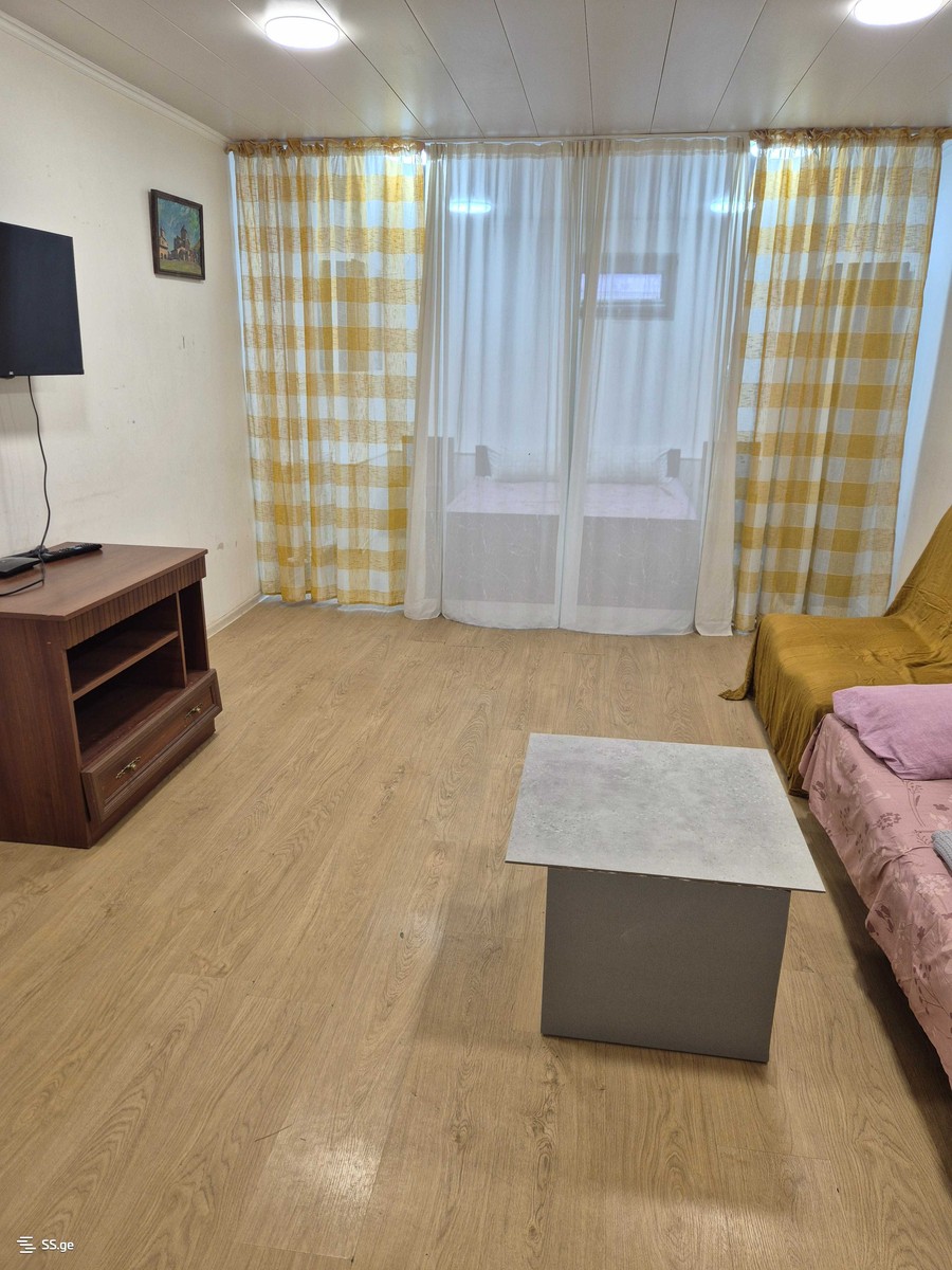 Tbilisi Sea new city - 2 rooms