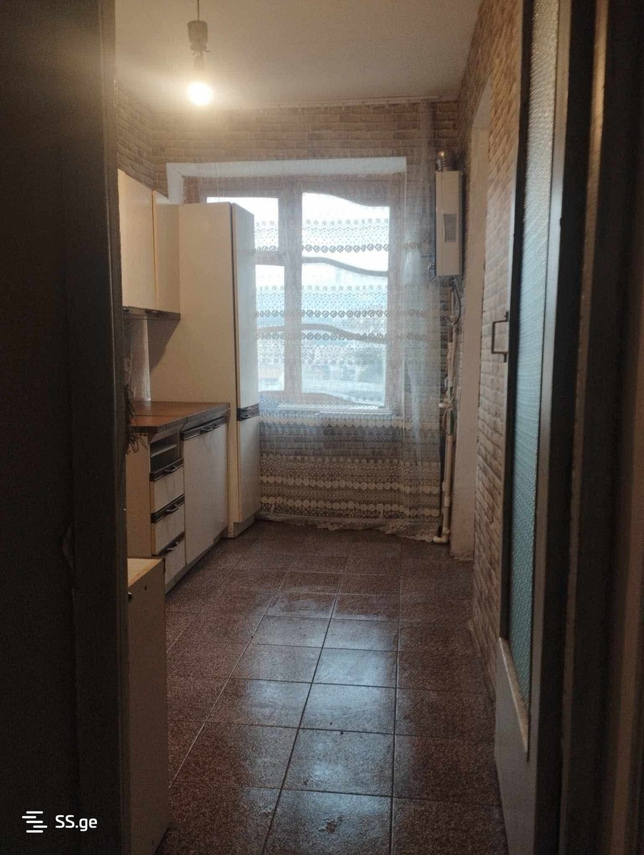 Fighters for the Unity of Georgia st. - 2 rooms