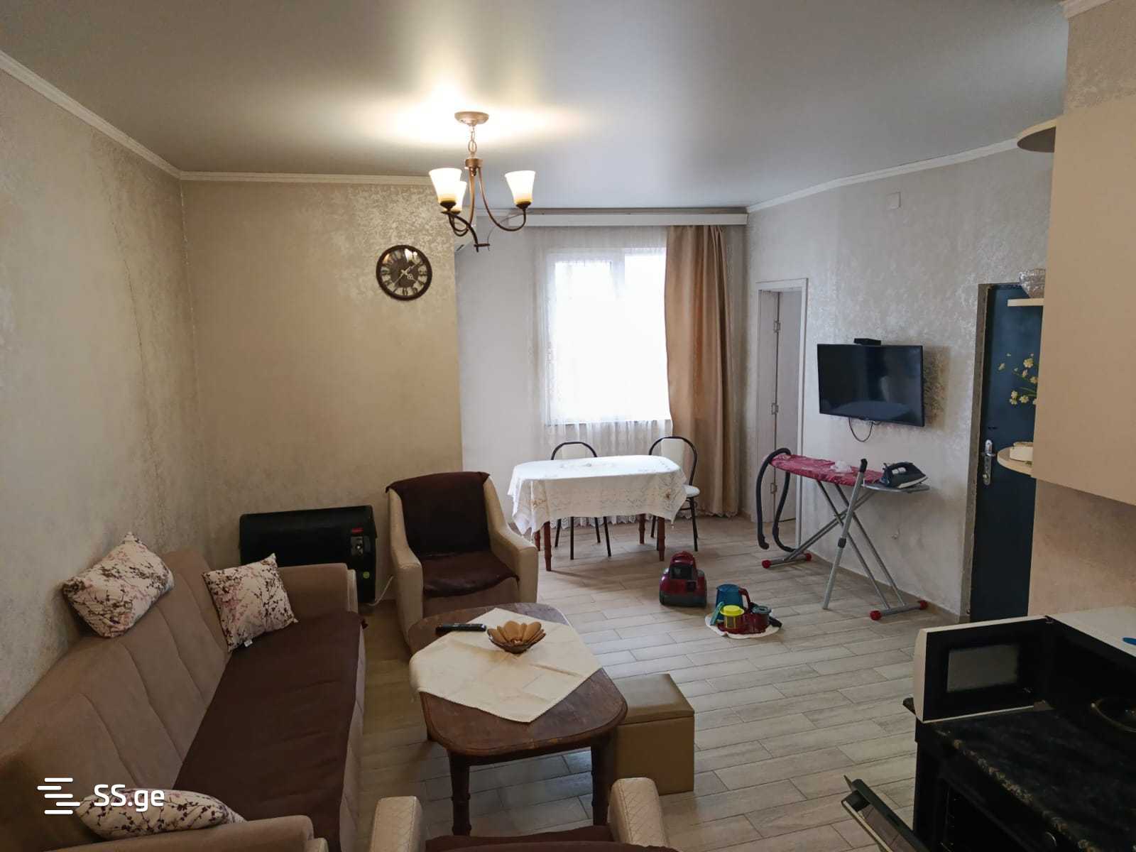 Bagrationi str. 24 - 2 rooms
