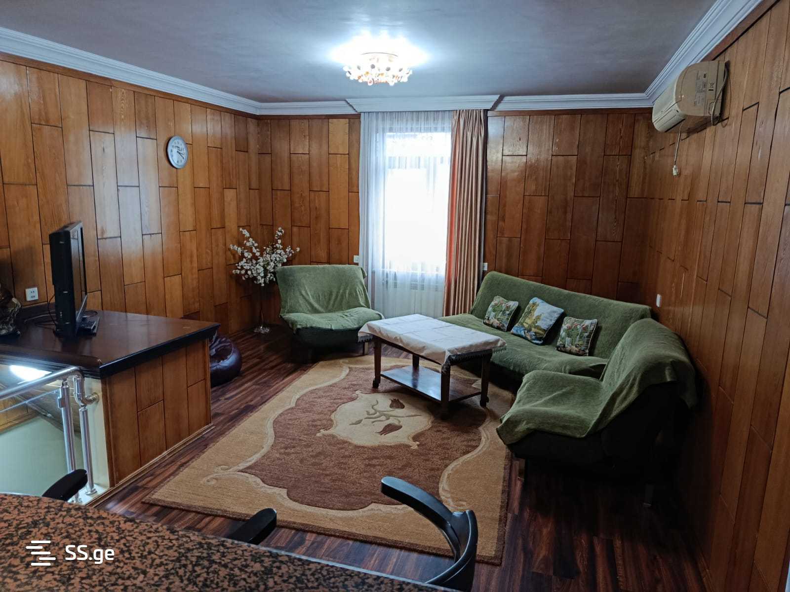 Bagrationi str. 0 - 2 rooms