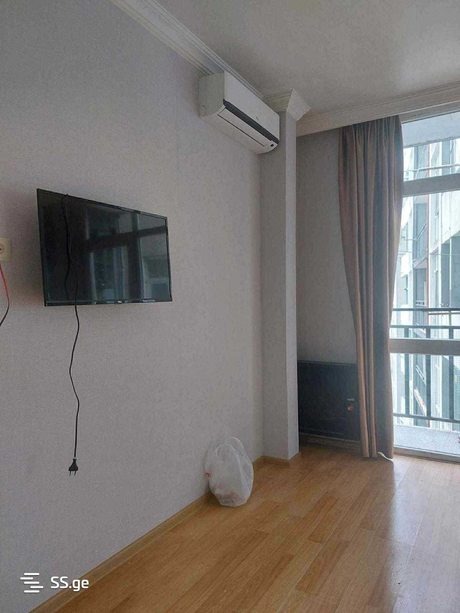 Kobaladze st. 8А - 2 rooms