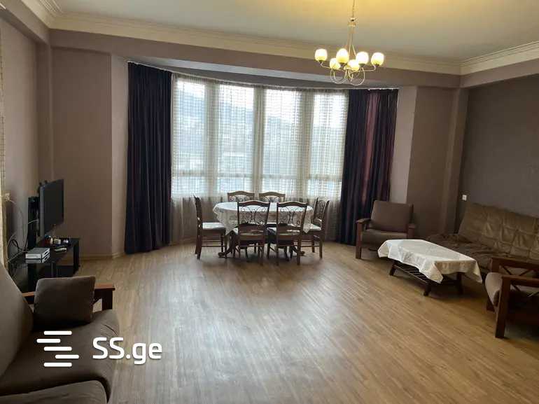 marjanishvili st. 16 - 3 rooms