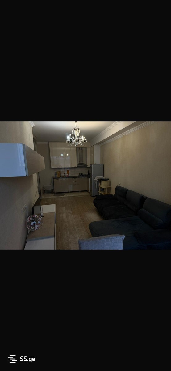 gagarin st. 577090808 - 2 rooms