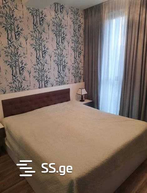 petre imeri st. 2ბ - 3 rooms