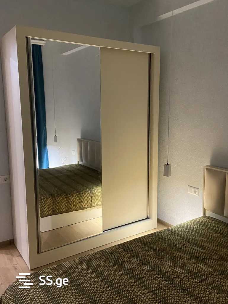 Vepkhistkaosnis st. 66 - 2 rooms