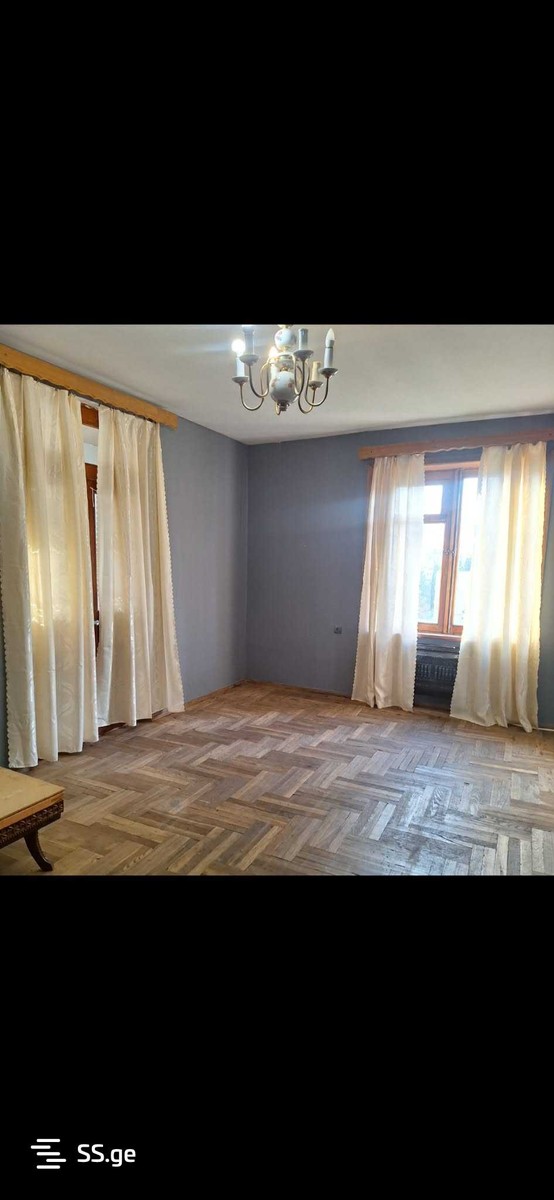 dumbadze ave 3მ/რ - 1 rooms