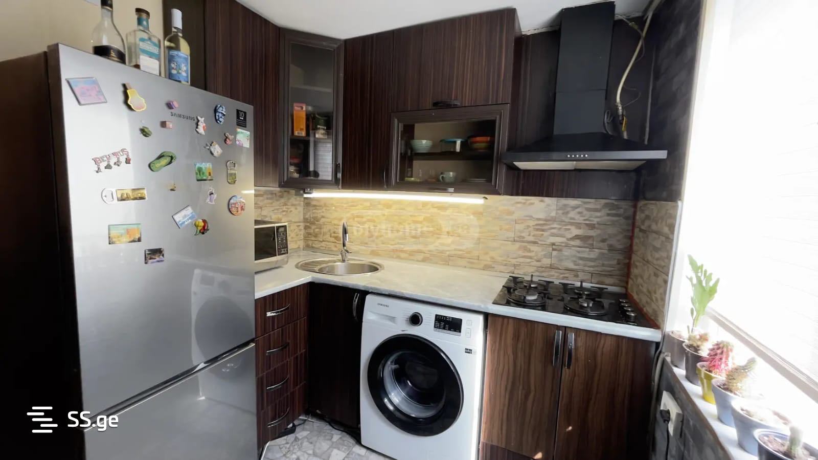 shuamta st. 3 - 2 rooms