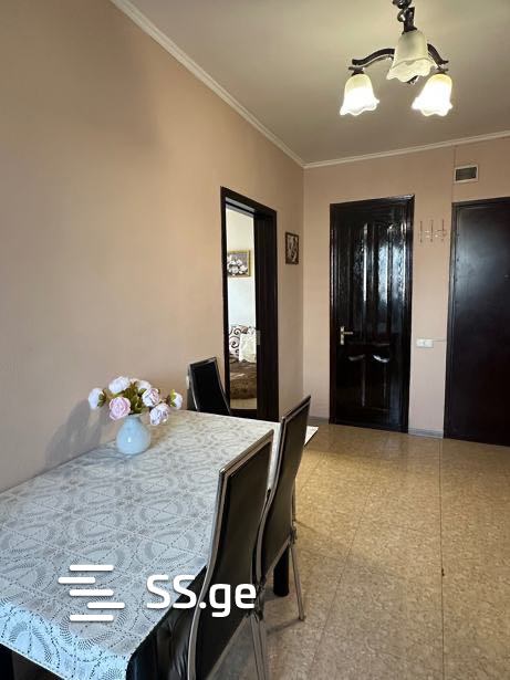 javakheti st. - 2 rooms