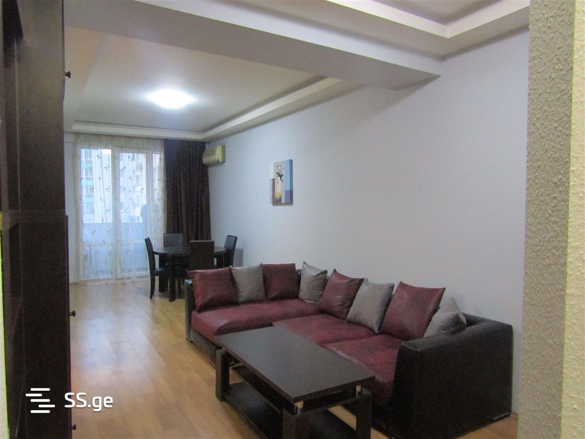 vaja-pshavela avenue - 2 rooms
