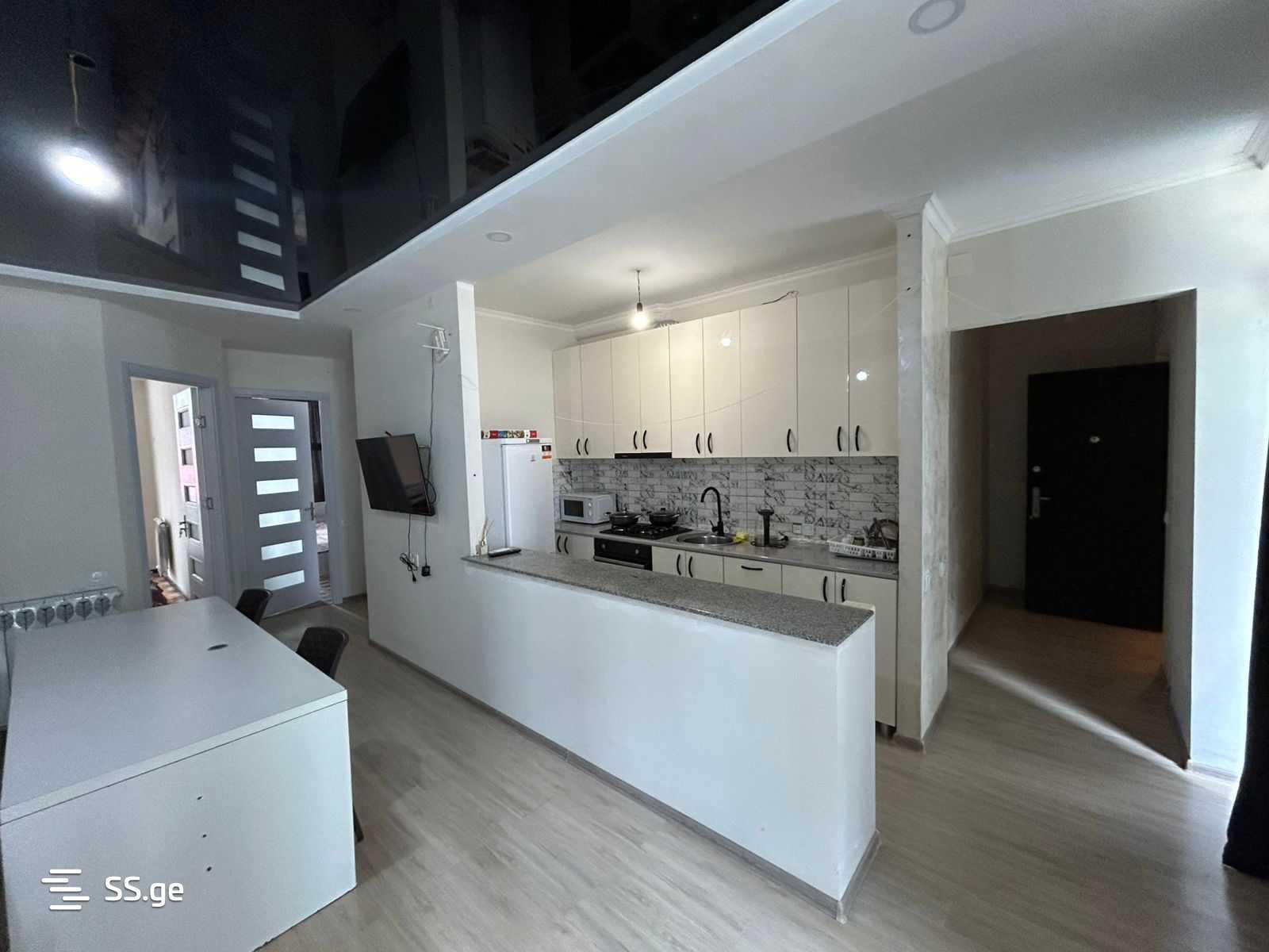 Angis st. 46ა - 3 rooms