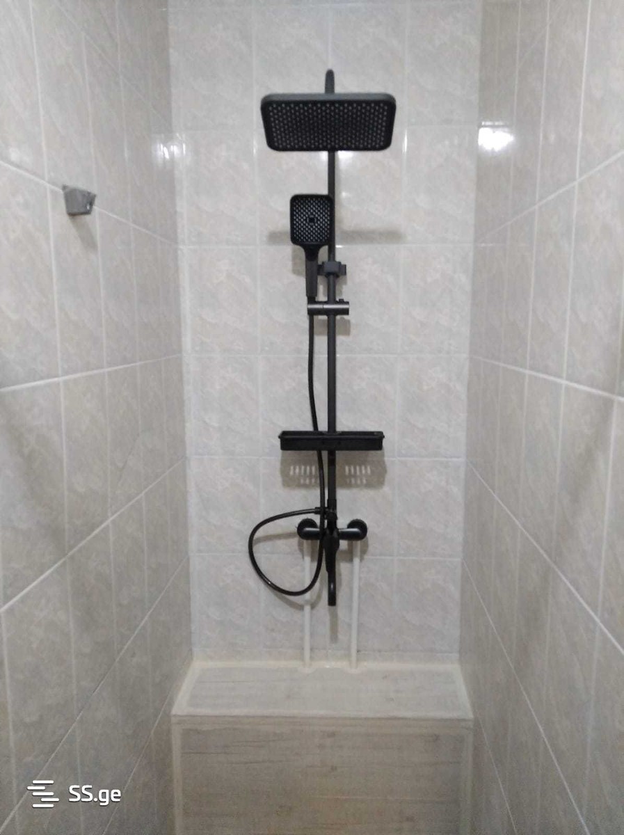 Tbilisi Sea new city - 4 rooms