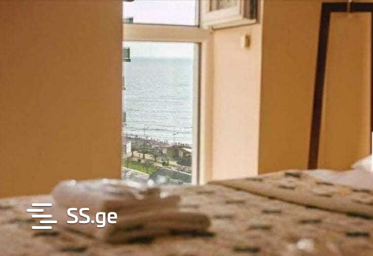 Sherif Khimshiashvili Ave 15 - 2 rooms