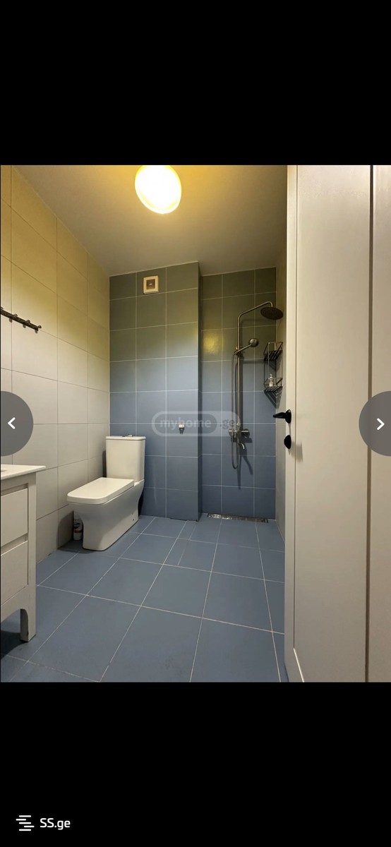 Mukhran Machavariani st. 62/3 - 2 rooms