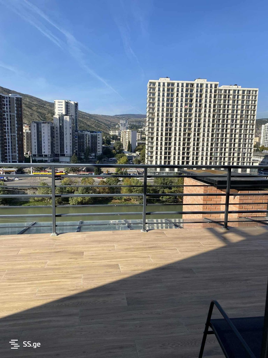 Artur Laisti st. - 2 rooms