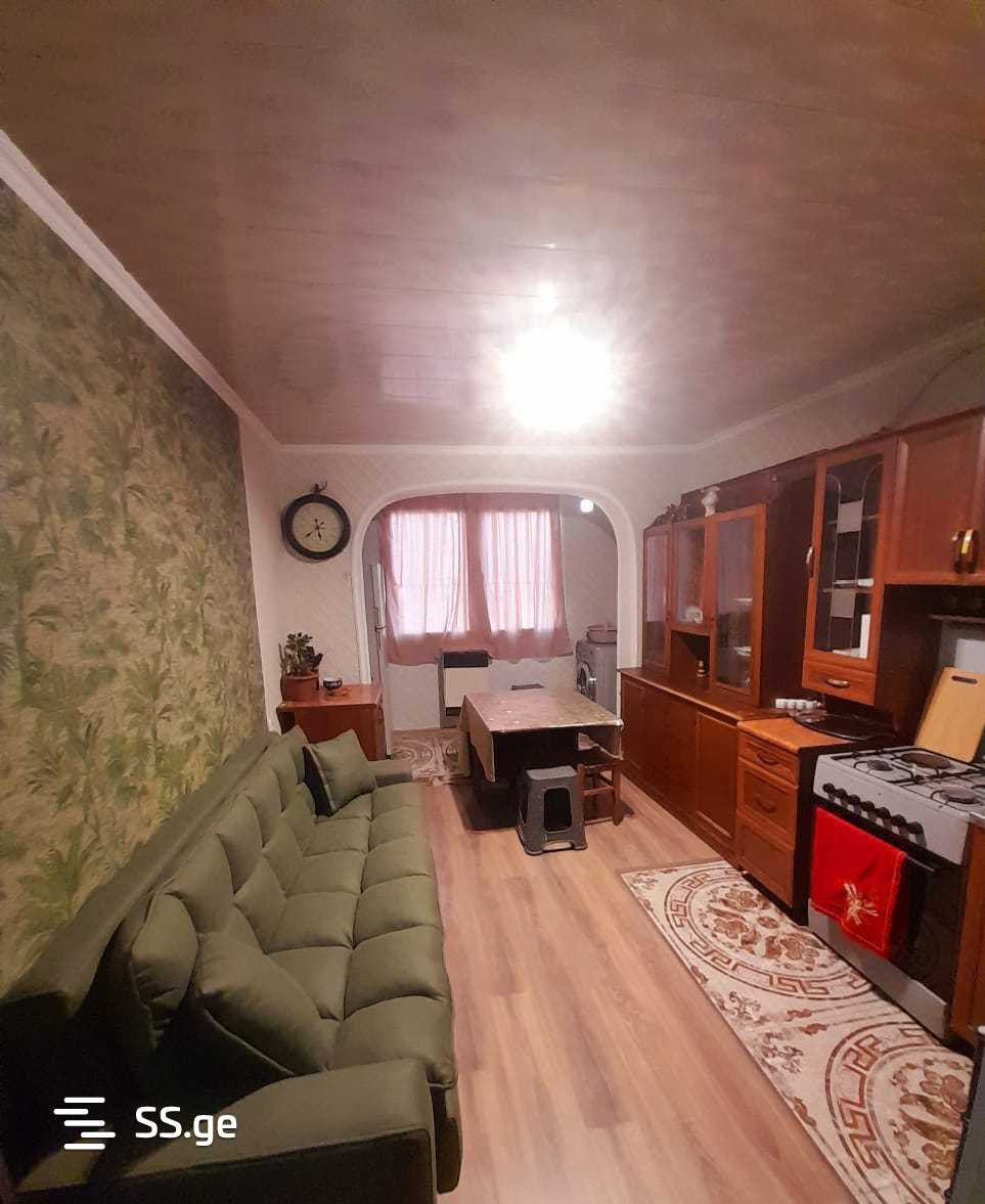 khomleli st. 3 - 1 rooms