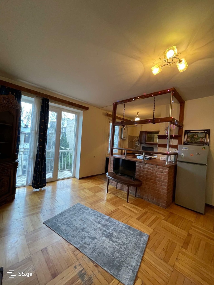 paliashvili st. 78 - 1 rooms