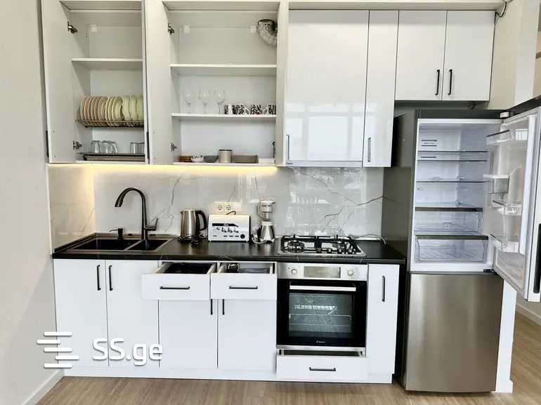 vaja-pshavela avenue 2 - 2 rooms