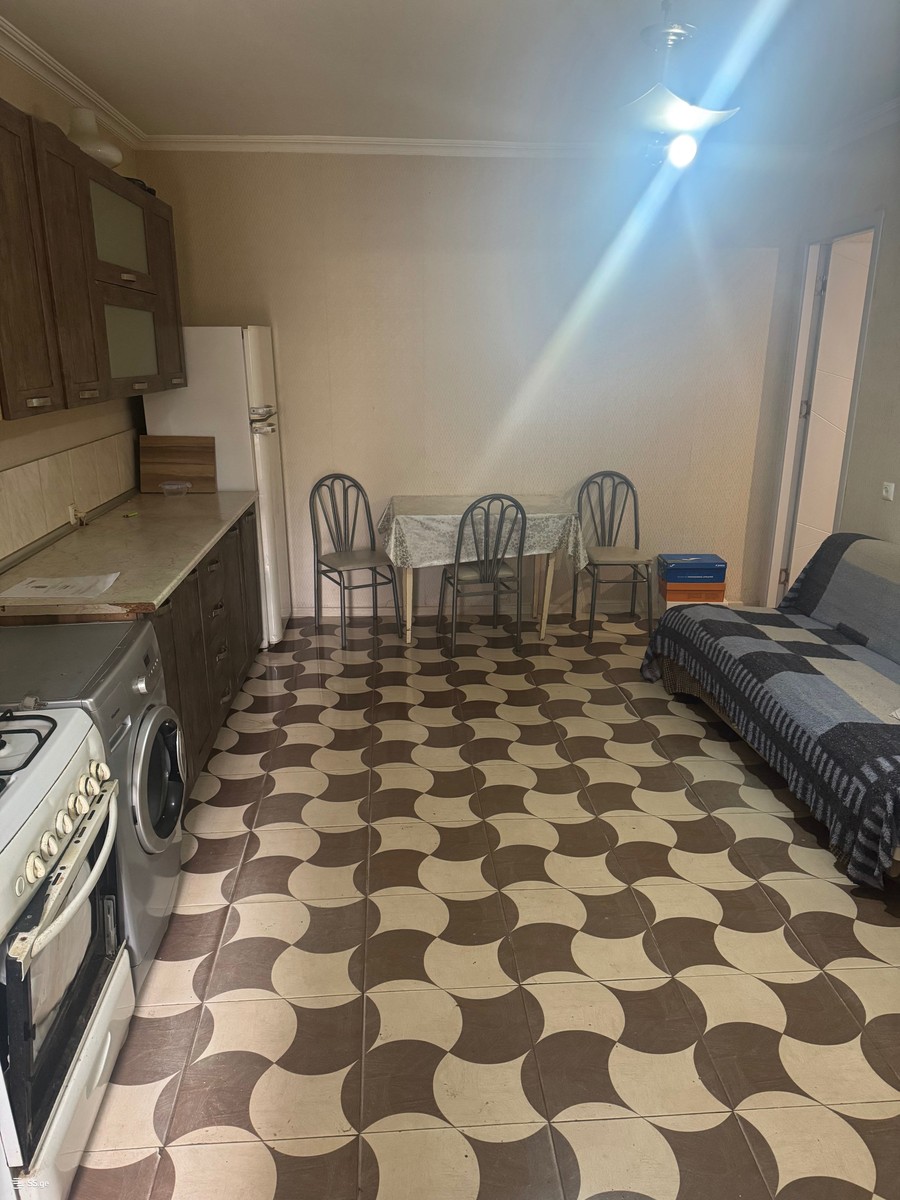 nucubidze v plato 34 - 3 rooms