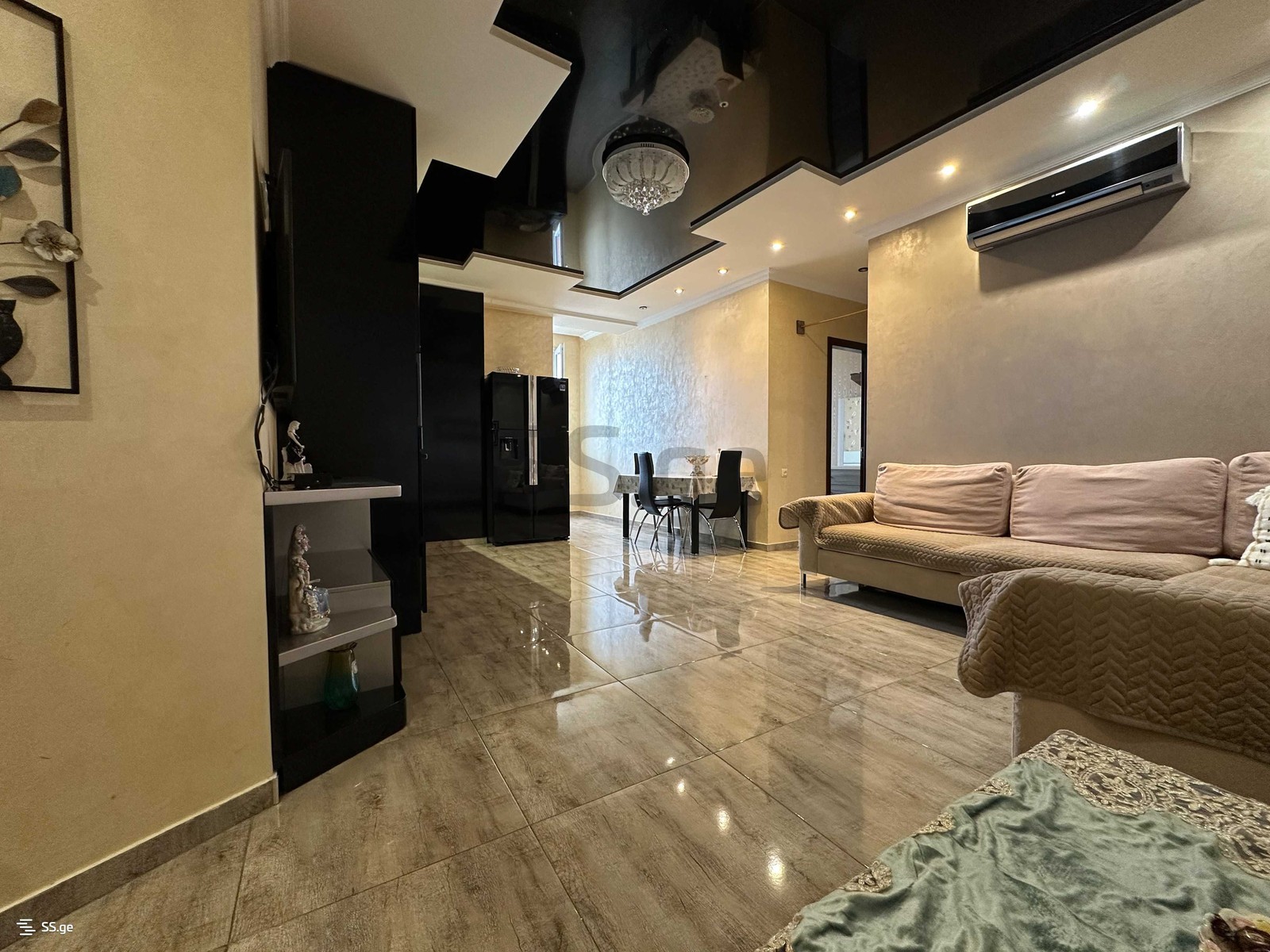 Firosman Street 1A - 4 rooms