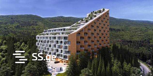 i. chavchavadze avenue - 2 rooms