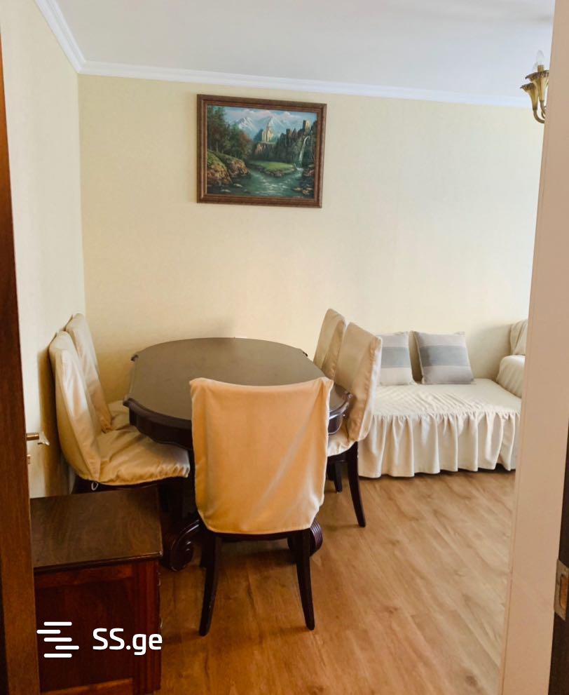 Fanjikidze st. 2 - 1 rooms