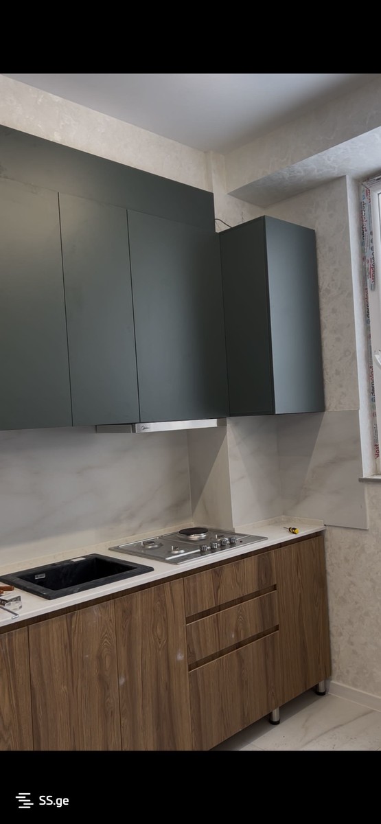 Olive st. 18 - 2 rooms