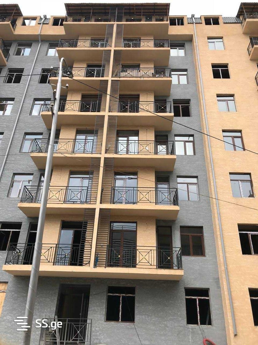 lubliana st. 38ბ - 2 rooms