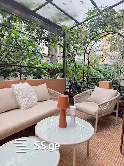 paliashvili st. 47 - 3 rooms