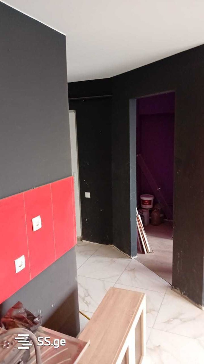 i. vekua st. 70 - 1 rooms