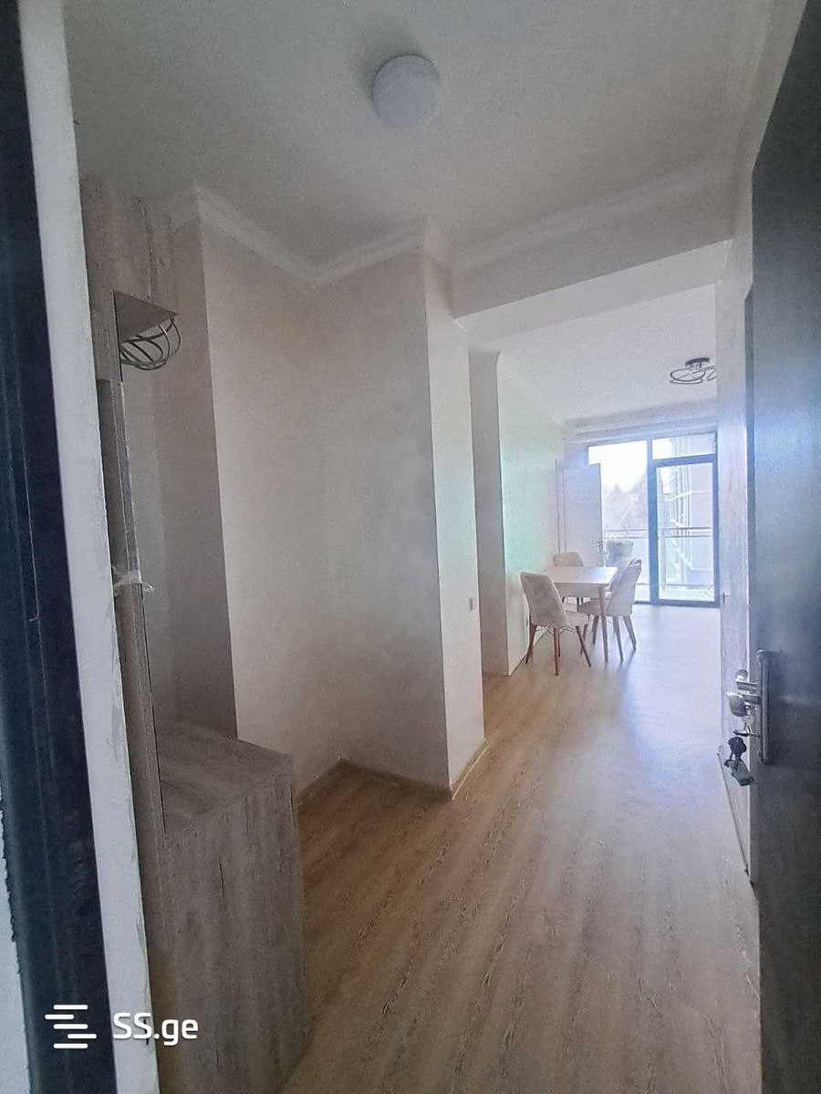 moskovi ave 58 - 2 rooms