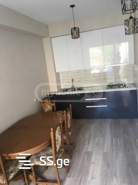 Politkovskaya St (jikia st.) - 2 rooms