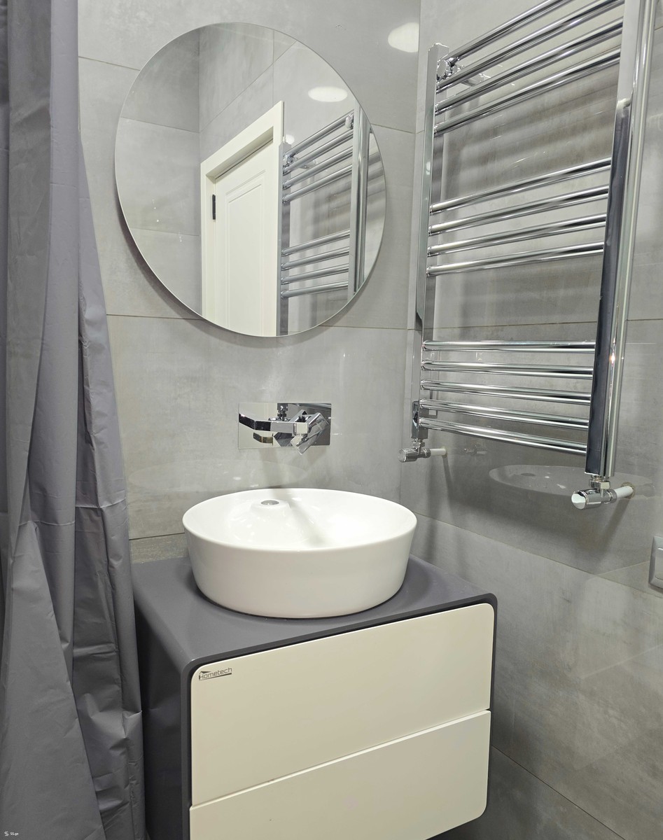 Mukhran Machavariani st. - 2 rooms