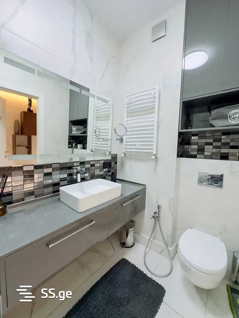 i. chavchavadze avenue 2 - 2 rooms