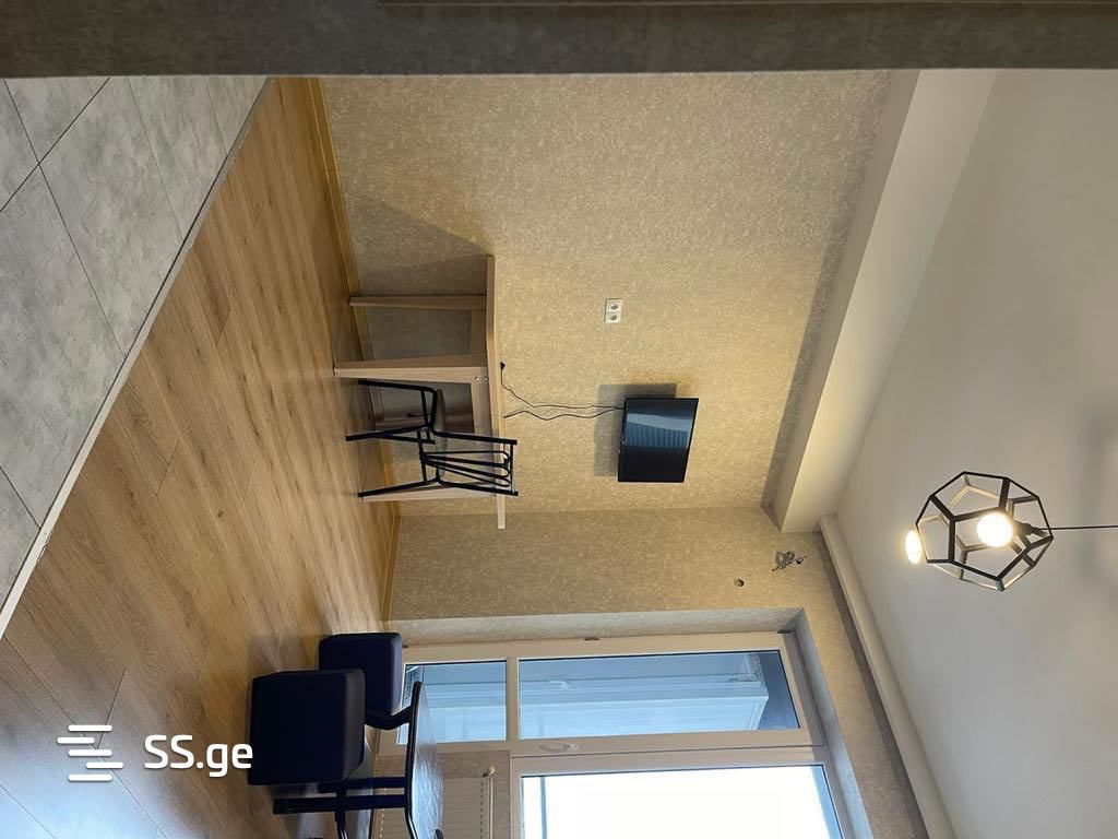 ikalto mount 2 - 2 rooms