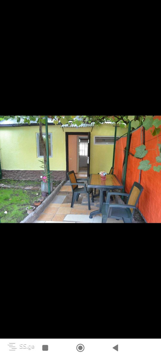 vakhtanq VI st. 28 - 1 rooms