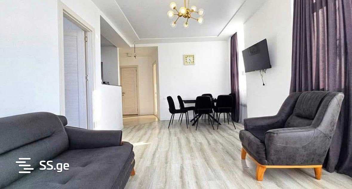 Airport road 25 - 3 rooms