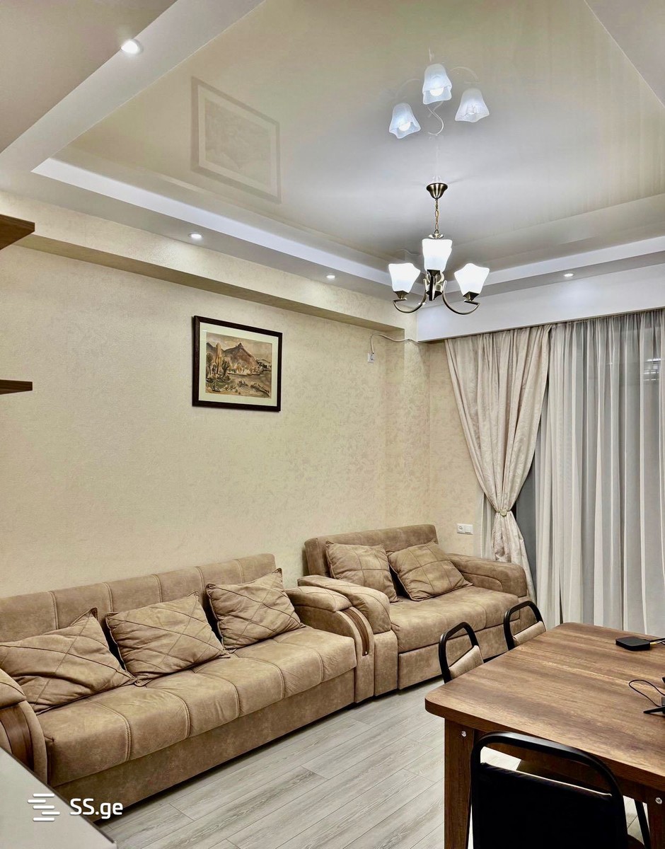 Asmati st. 9 - 3 rooms