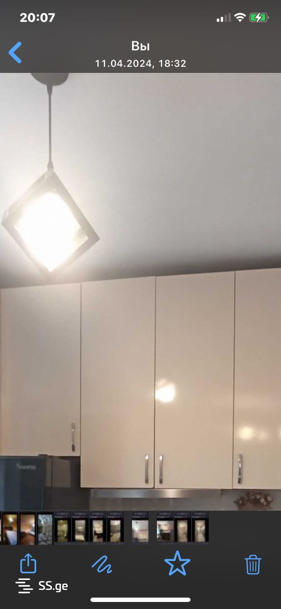 Block V - Digomi massive  2 - 1 rooms