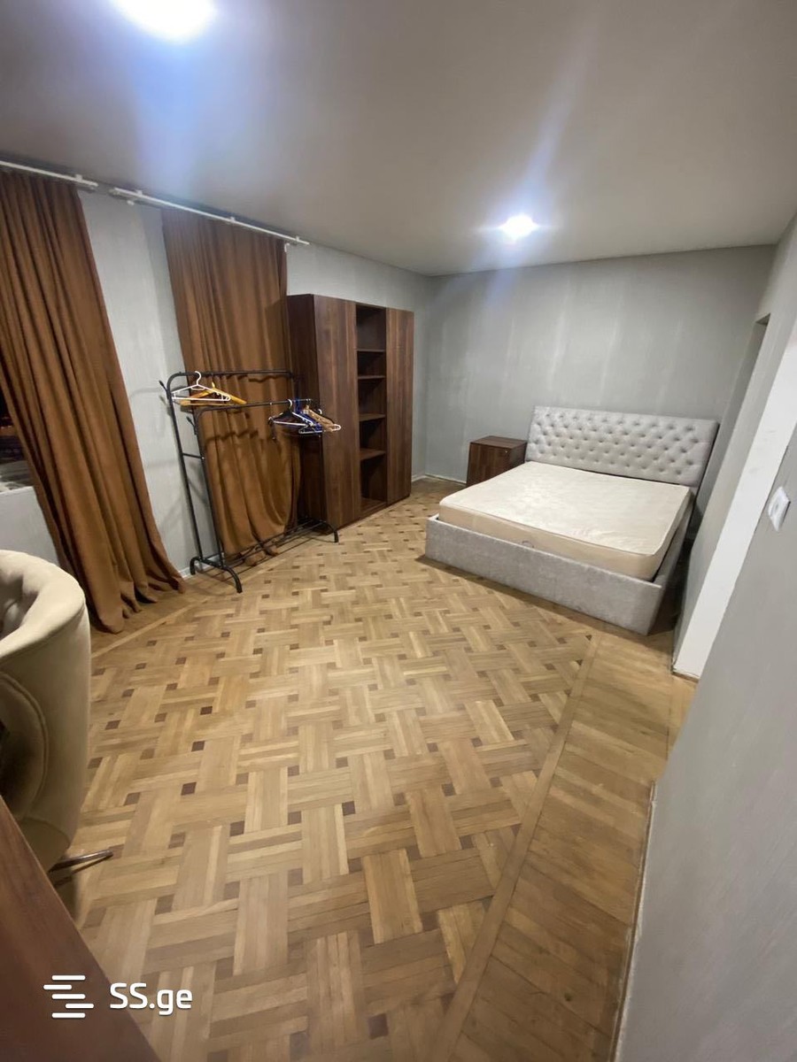 r. japaridze st. 13 - 3 rooms