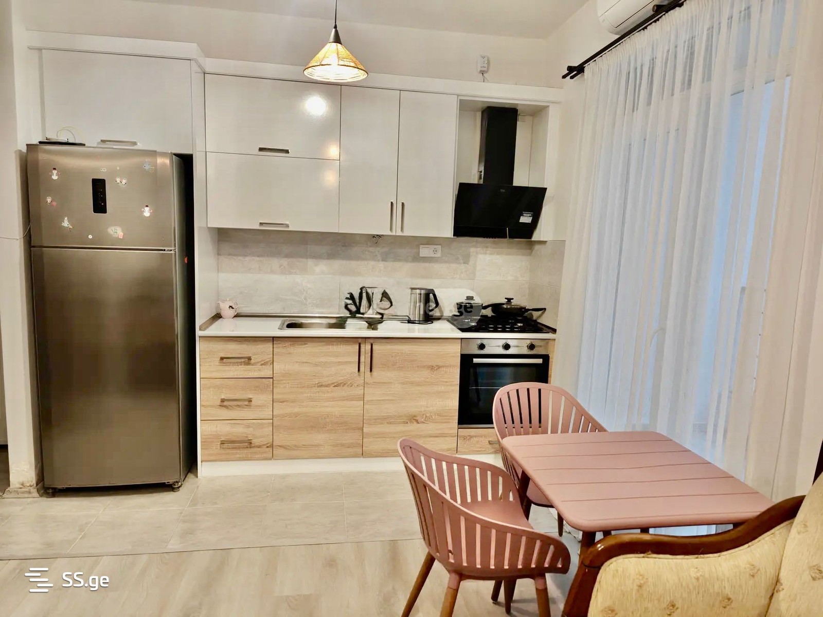 Bob walsh st. 32 - 2 rooms